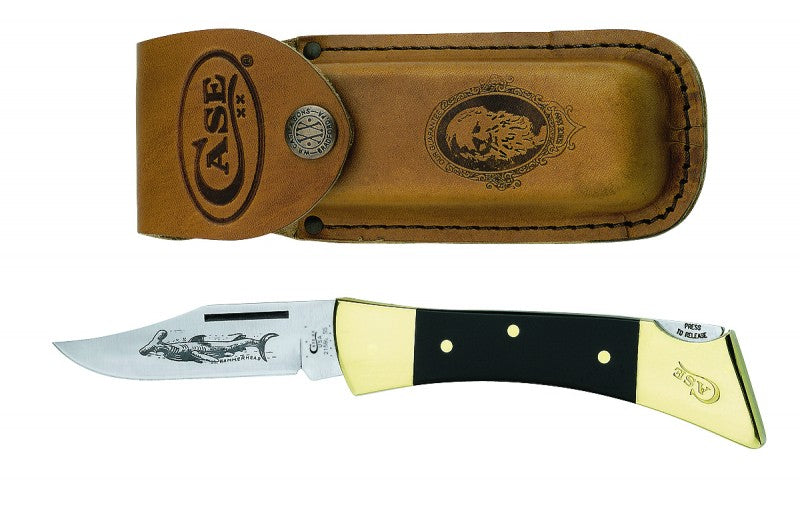 Case Knives Steel Grace