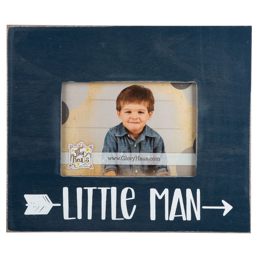 LITTLE MAN FRAME