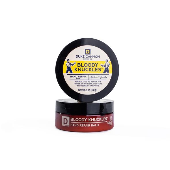 Bloody Knuckles Hand Repair Balm - Matarow