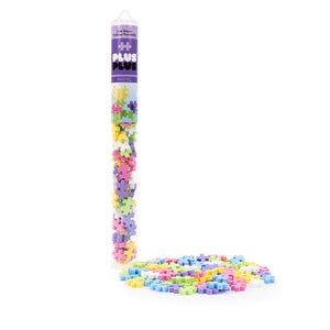 Plus Plus USA Tube - See Options