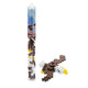 Plus Plus USA Tube - See Options