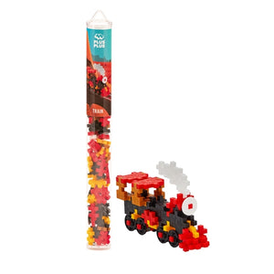 Plus Plus USA Tube - See Options