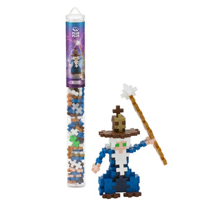 Plus Plus USA Tube - See Options