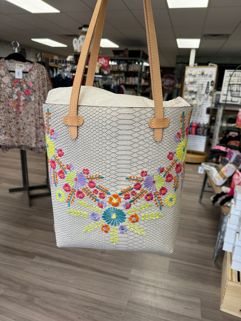 Consule Everyday Tote - Songbird