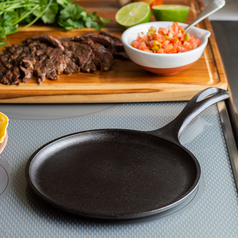 Lodge Inch Cast Iron Griddle - Main Image