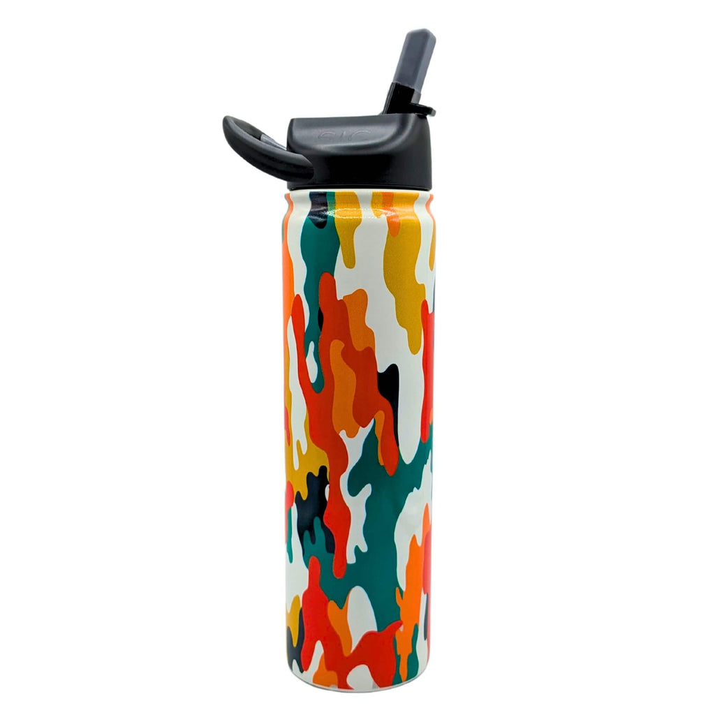 SIC 27 oz  Bottle - See Colors