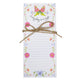 Magnetic List Pad