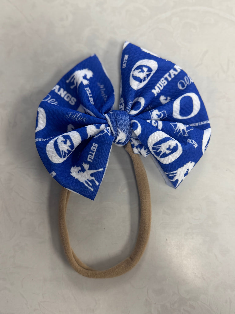 Olton Spirit Bow Collection