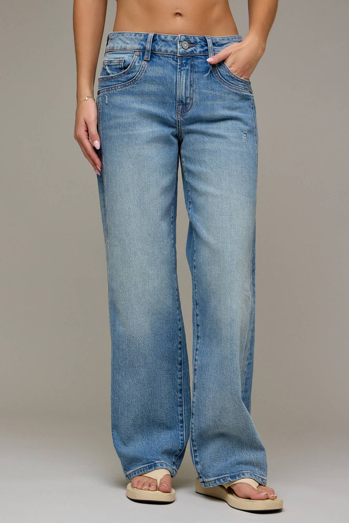 Hidden Jeans CLASSIC DAD JEANS