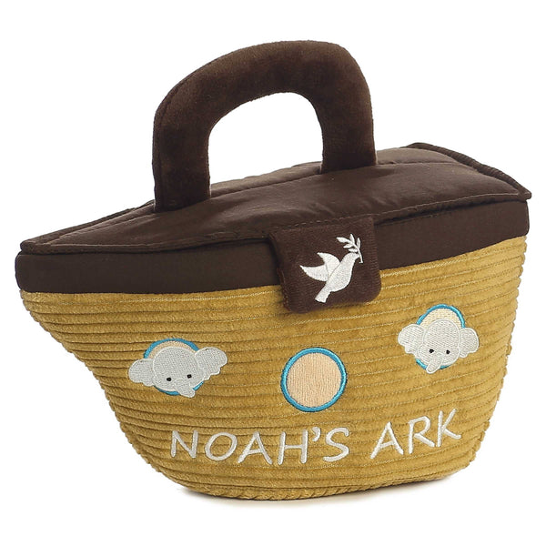 Ebba by Aurora Gift - Noah's Ark™