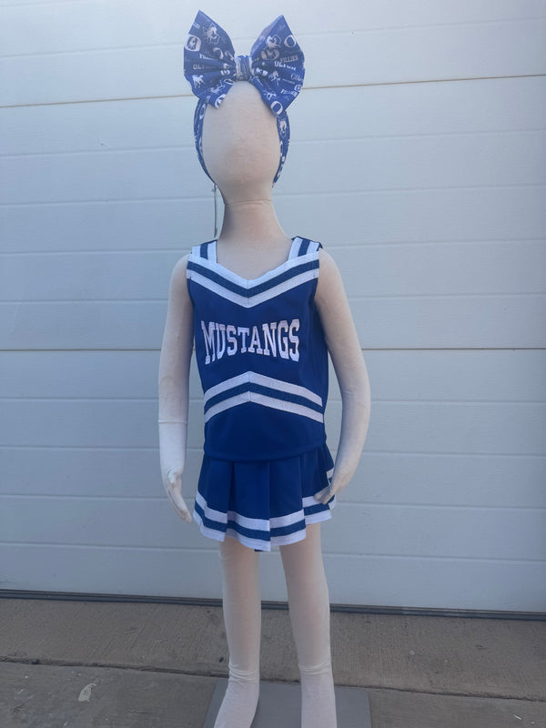 2026 Cheer Suit