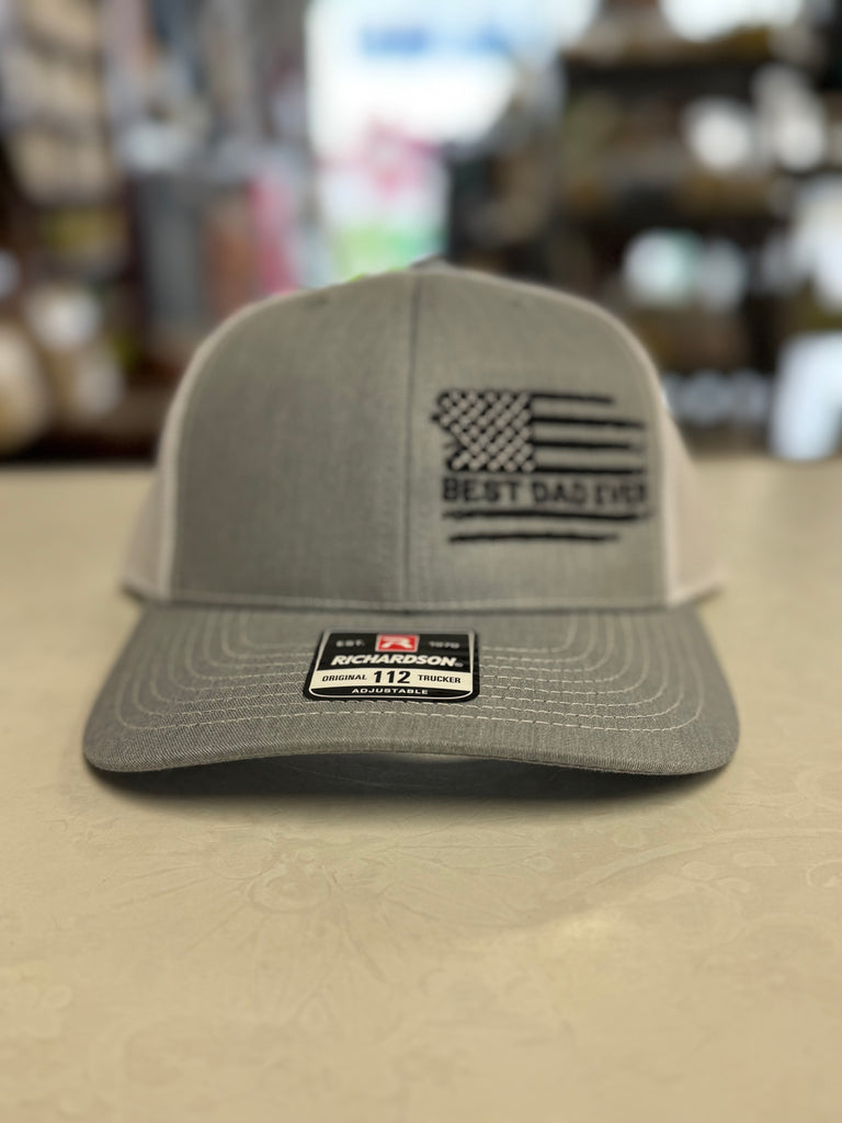 Dad Hats