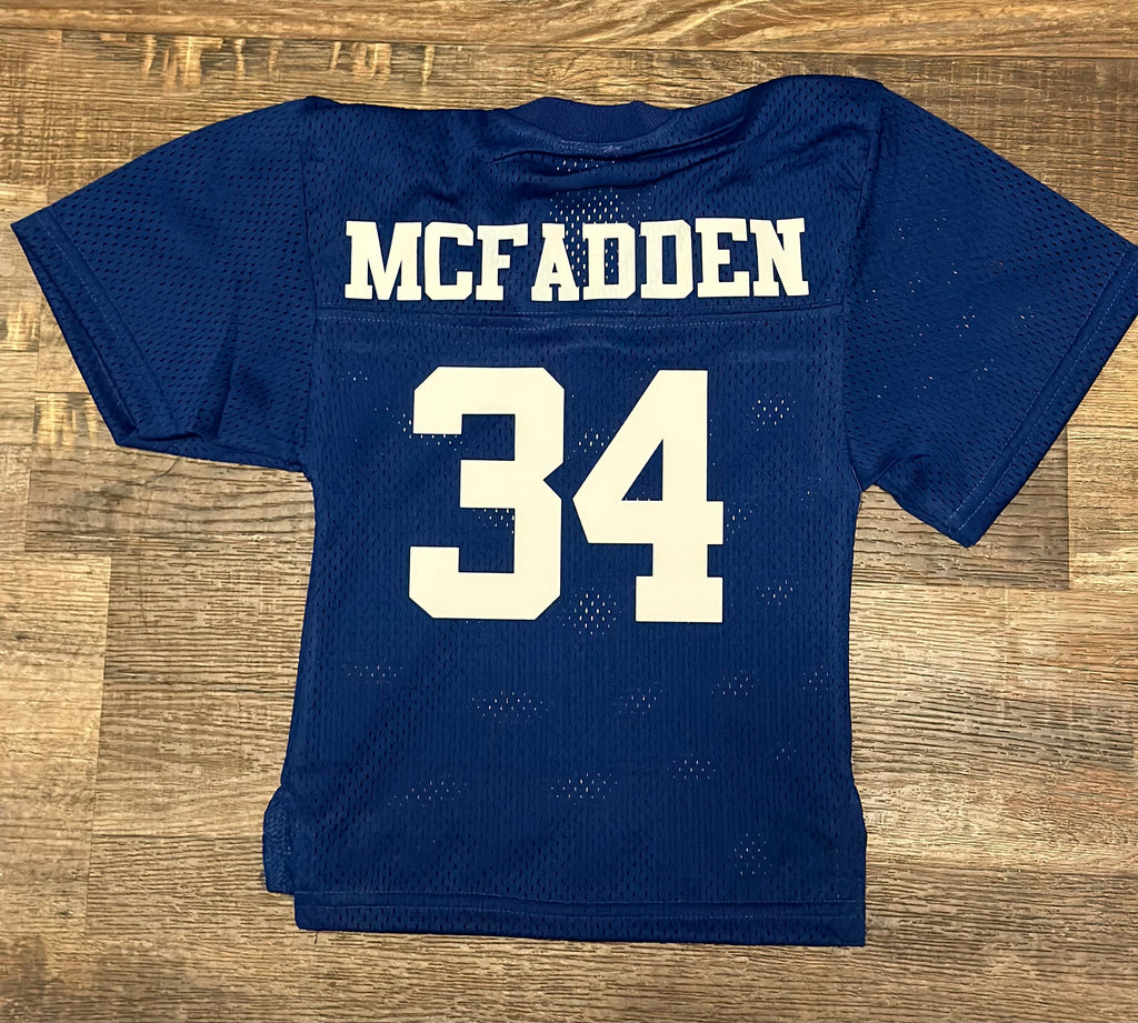 Mustang Jersey