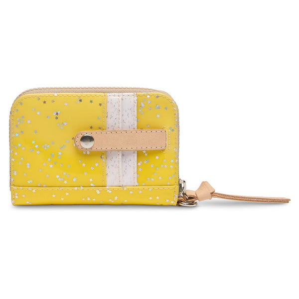 Consuela Zippy Wallet - Harlow