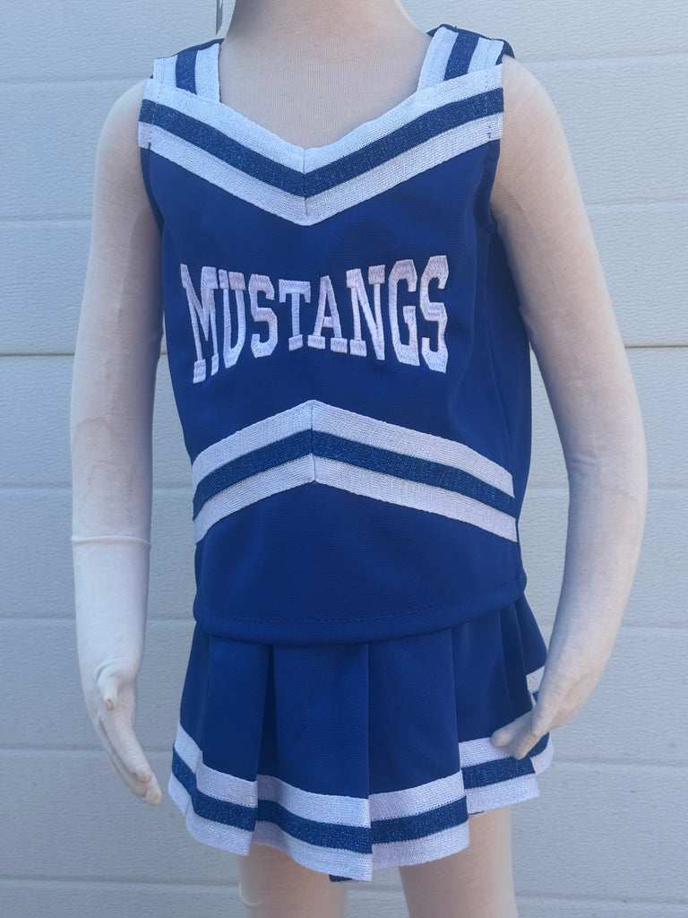2026 Cheer Suit