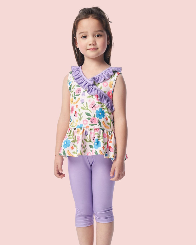 Garden Friends 2 Piece Set
