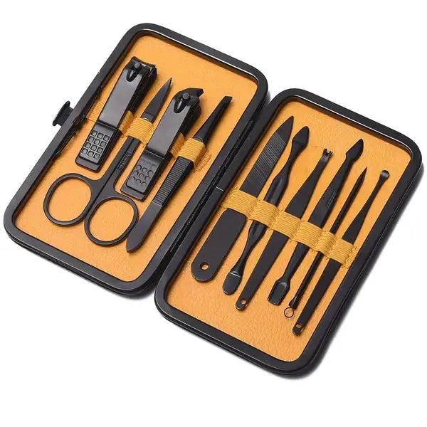 Mad Man: Color Pop Grooming Kit