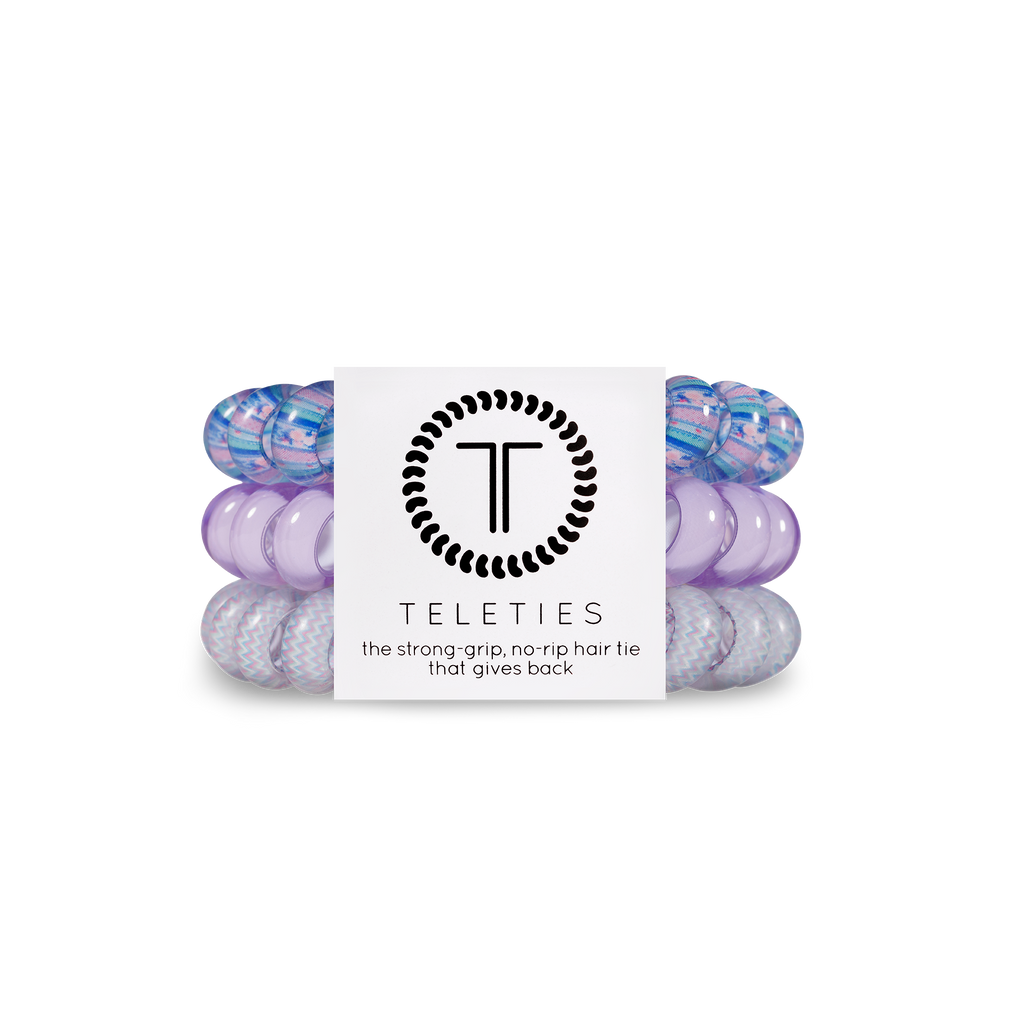 TELETIES - Small Hair Ties