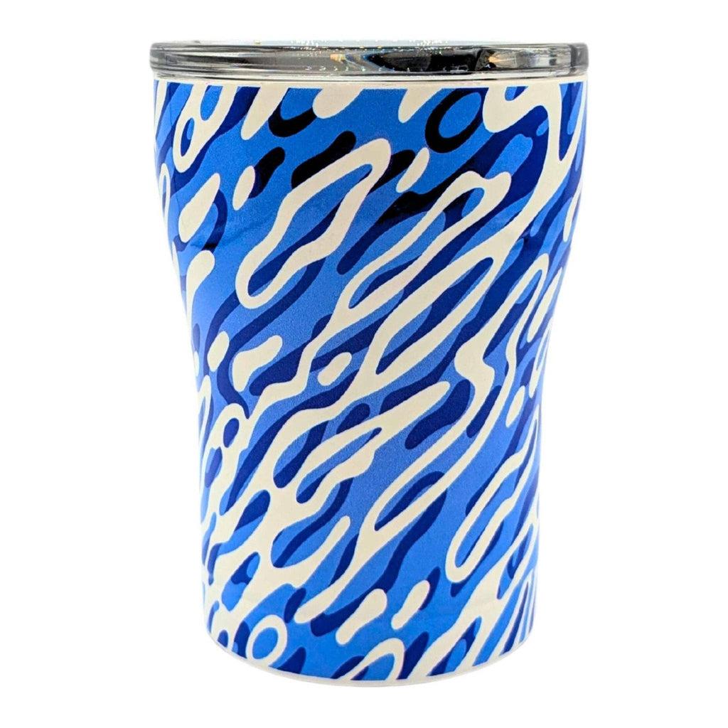 SIC 12 oz Tumbler - Prints