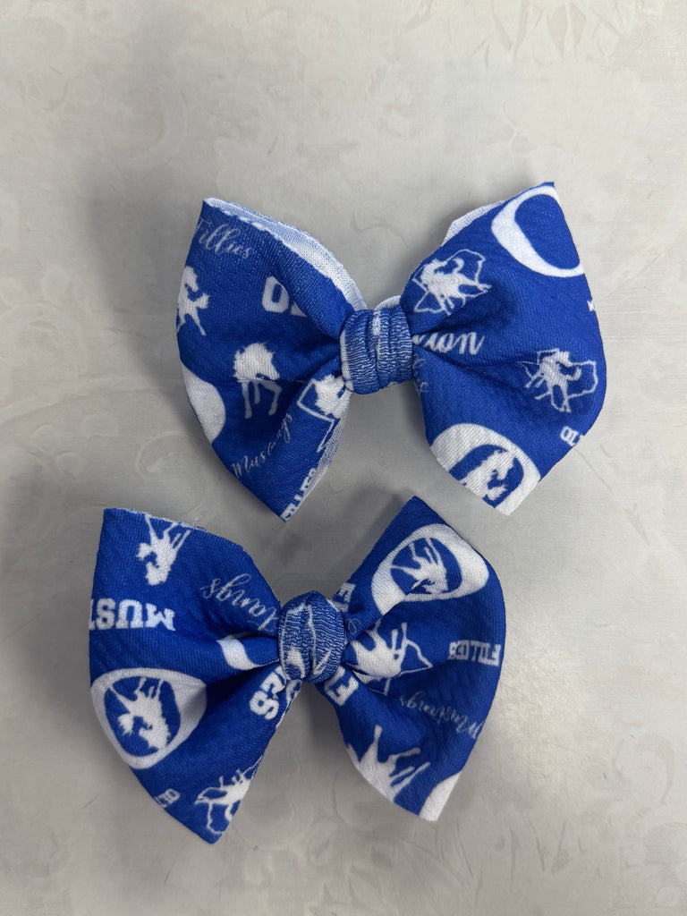 Olton Spirit Bow Collection