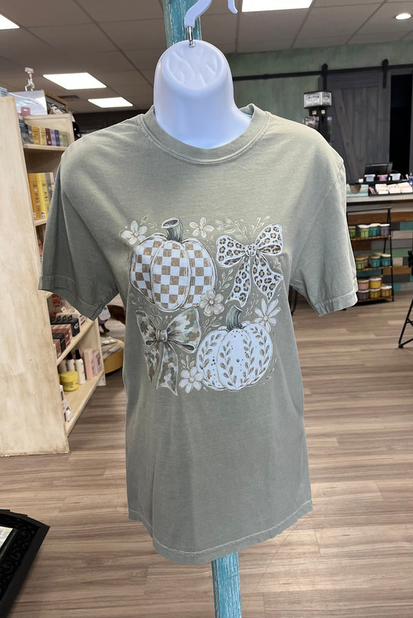 Polka Ghost Tee