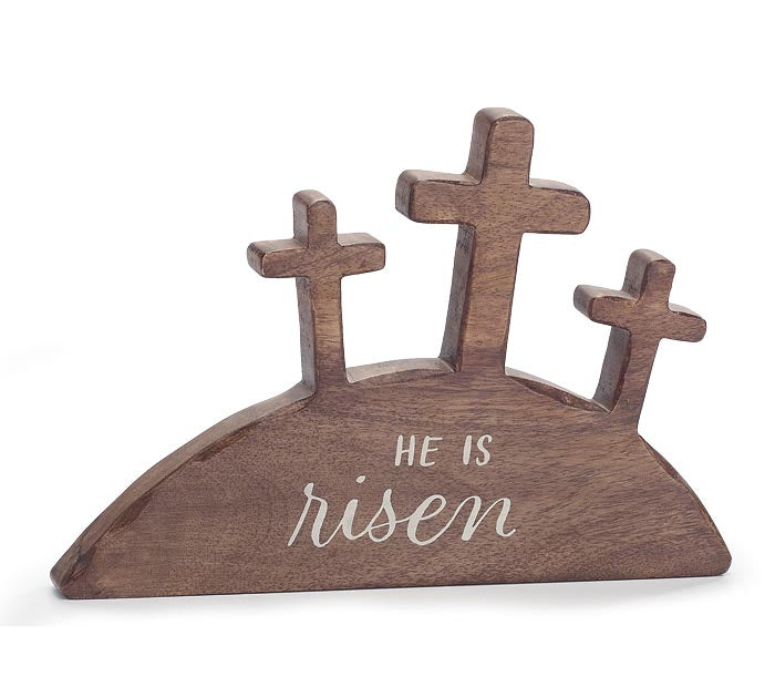 Calvary Hill Shelf Sitter
