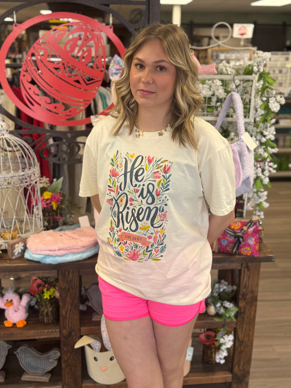 Jess Lea - Everyday Shorts - Neon Pink