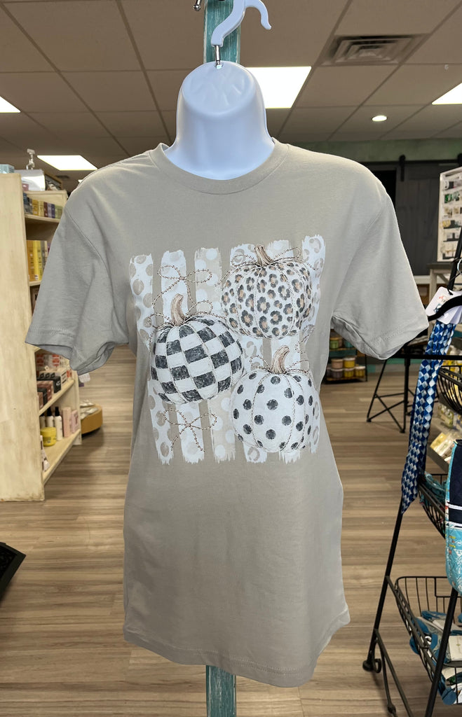 Polka Ghost Tee