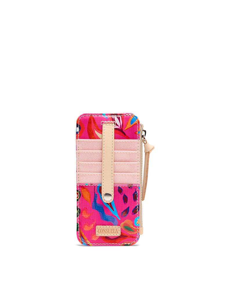 Consuela Card Organizer -Ceci