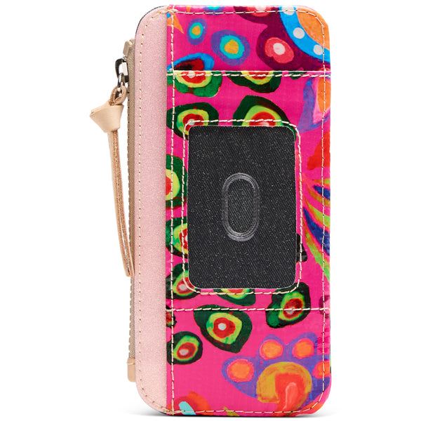 Consuela Card Organizer -Ceci