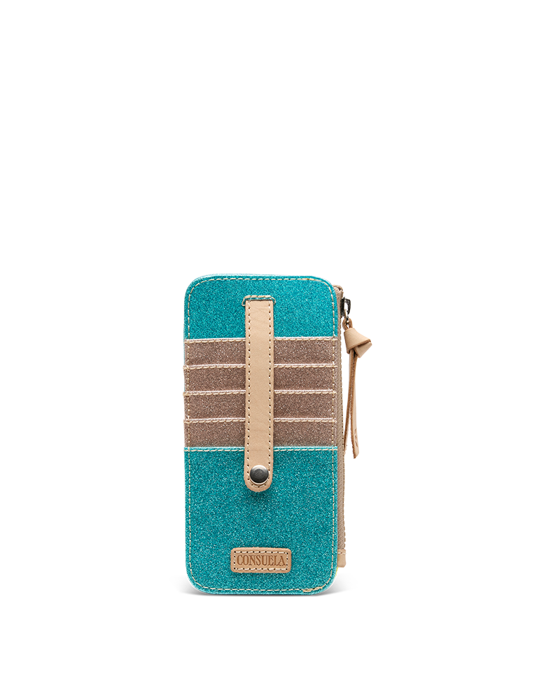 Consuela Card Organizer - Lumi