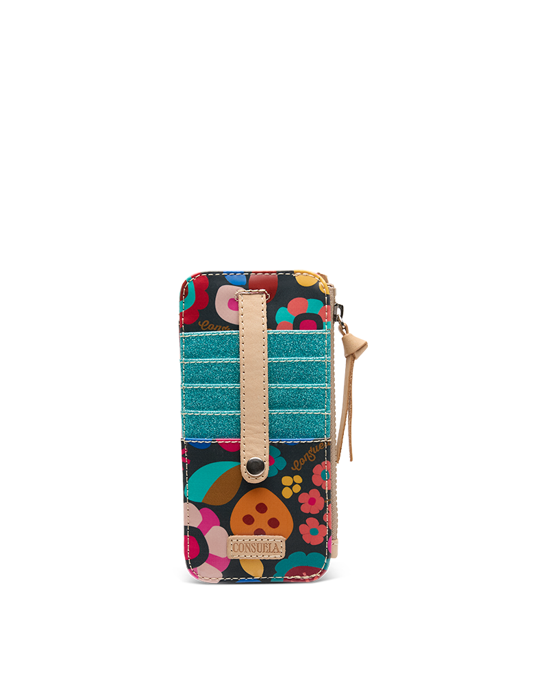 Consuela Card Organizer - Amelie