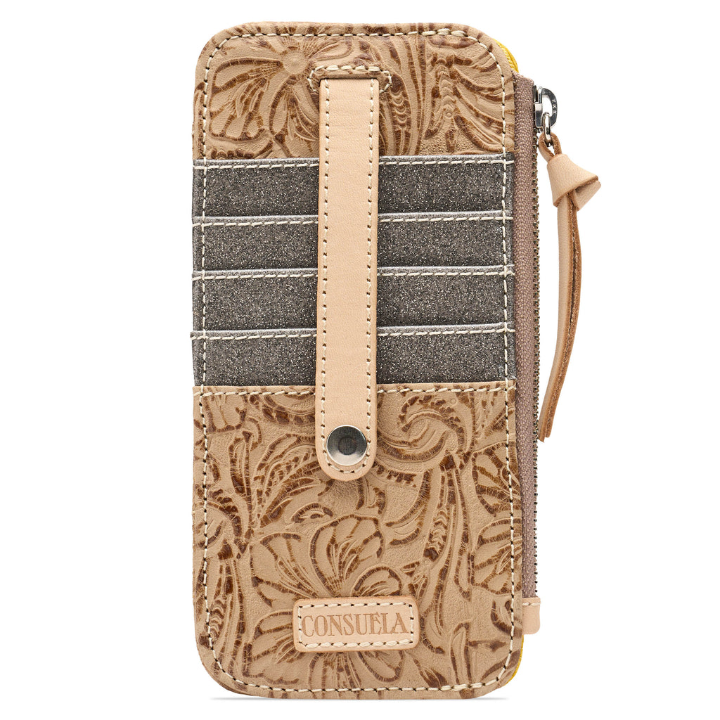 Consuela Card Organizer - Lawton