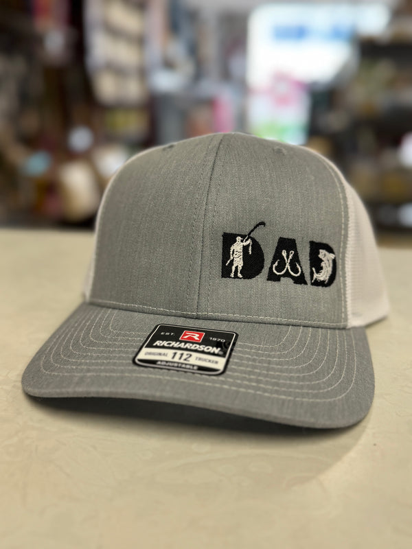 Dad Hats