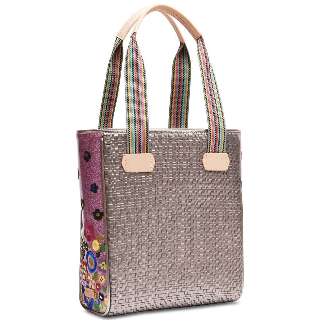 Consuela Chica Tote - Lex