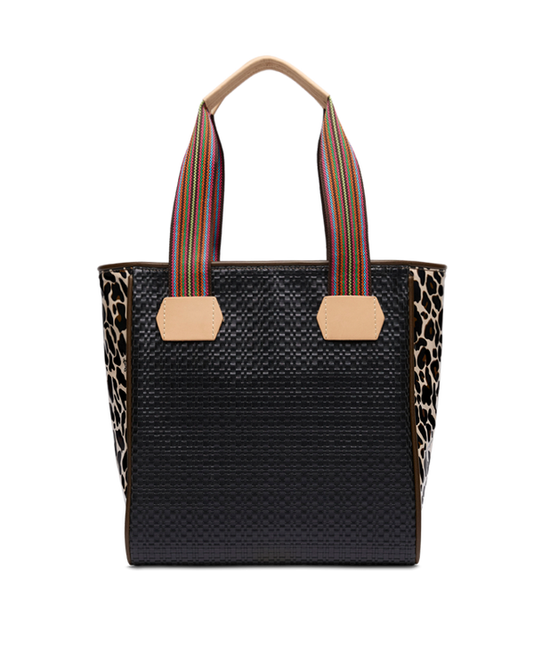 Consuela Classic Tote - Amy