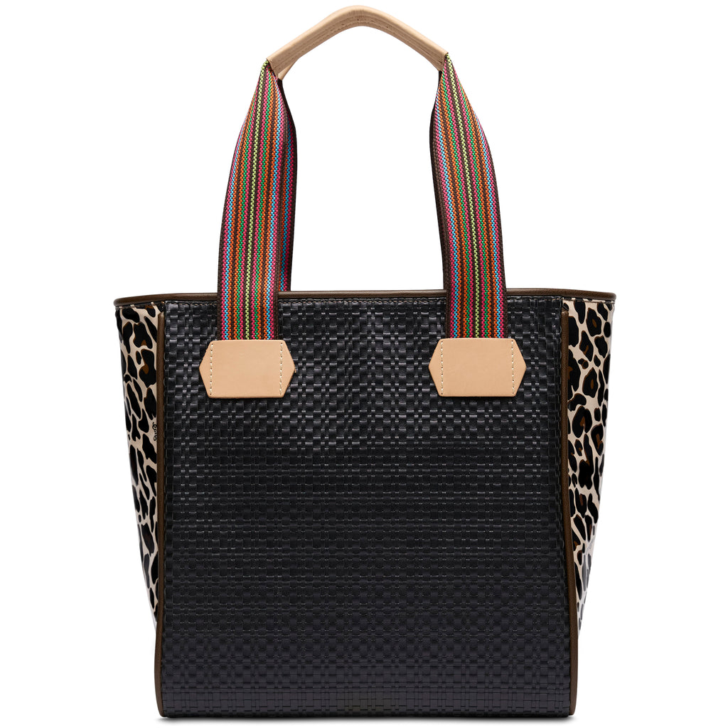 Consuela Classic Tote - Amy