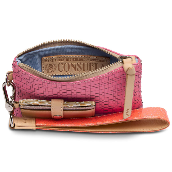 Consuela Combi - Pink