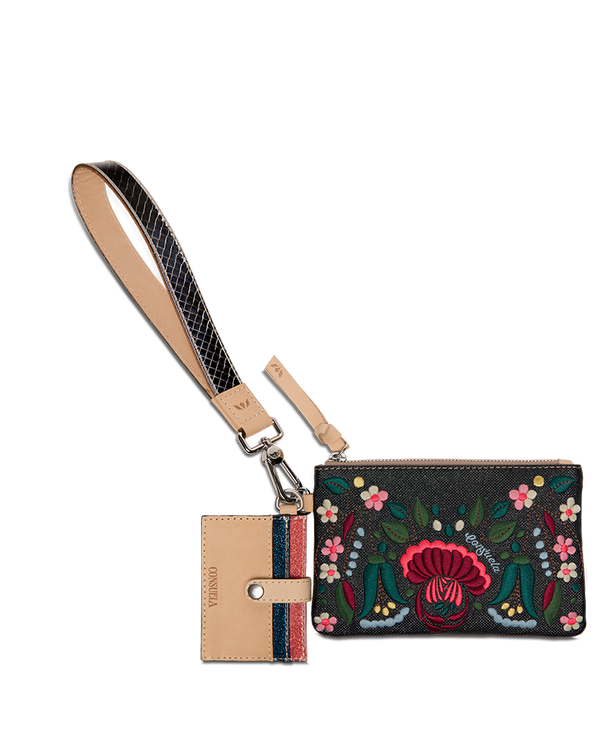 Consuela Combi - Ava