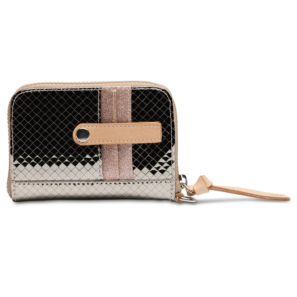 Zippy Wallet - Kyle