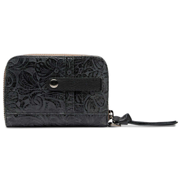 Zippy Wallet - Steely