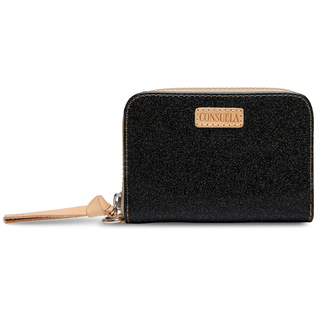 Consuela Zippy Wallet - Mariana