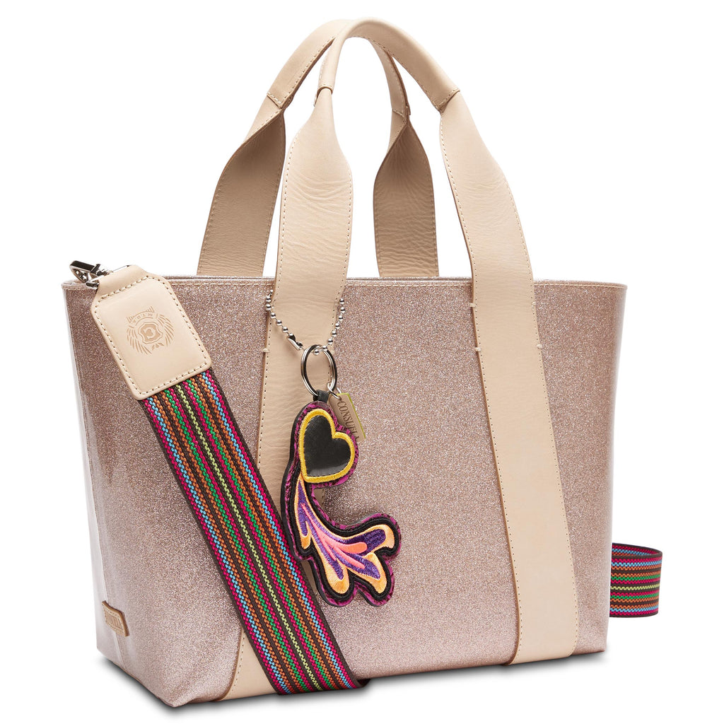 Consuela Carryall - Emery