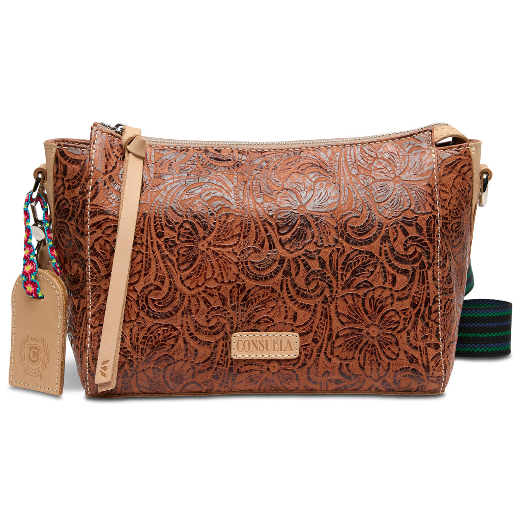 Consuela City Bag - Sally