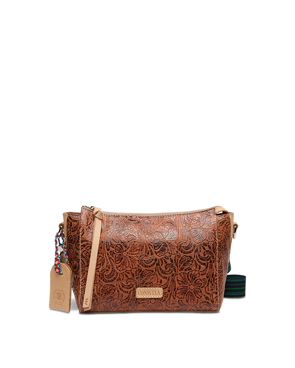 Consuela City Bag - Sally