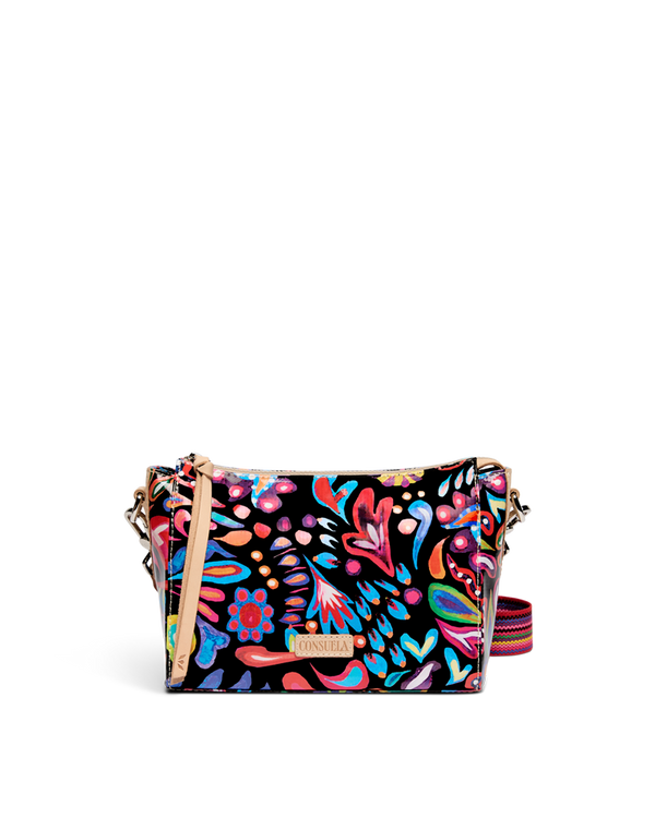 Consuela City Bag - Sophie