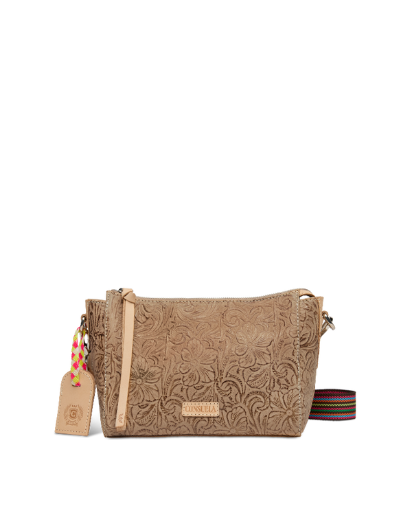 Consuela City Bag - Lawton
