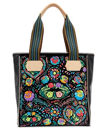 Consuela Classic Tote - Rita