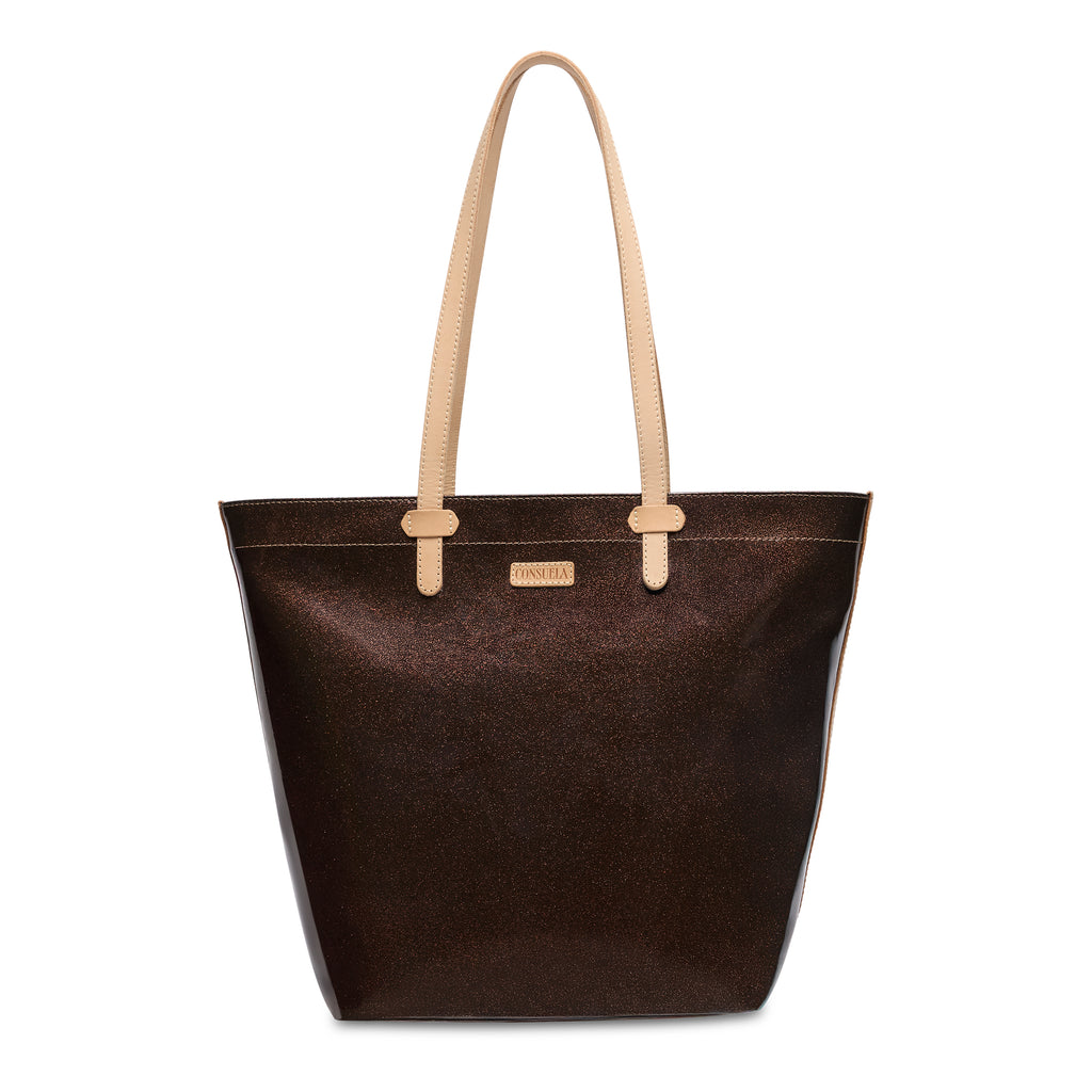 Consuela Daily Tote - Ember