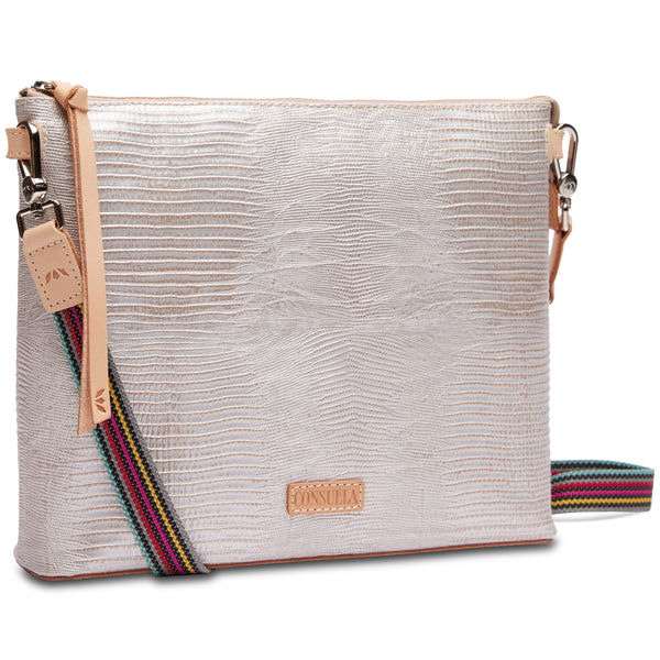 Consuela Downtown Crossbody - Celeste